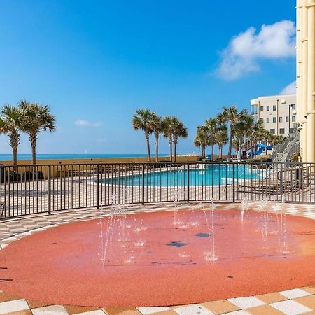 Phoenix West II By Brett-Robinson Vacations Orange Beach Exterior photo