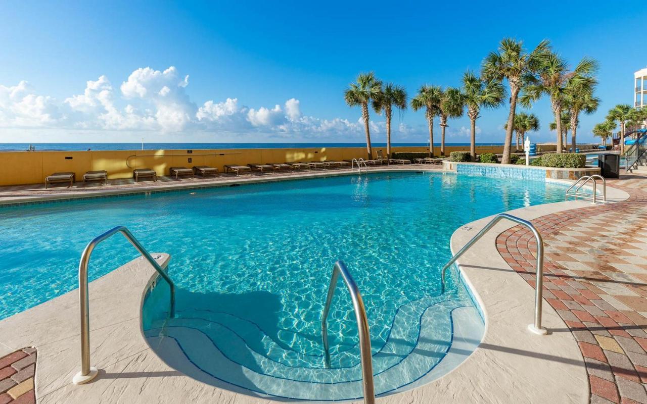 Phoenix West II By Brett-Robinson Vacations Orange Beach Exterior photo