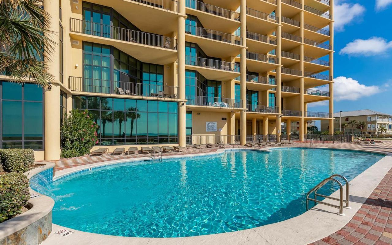 Phoenix West II By Brett-Robinson Vacations Orange Beach Exterior photo