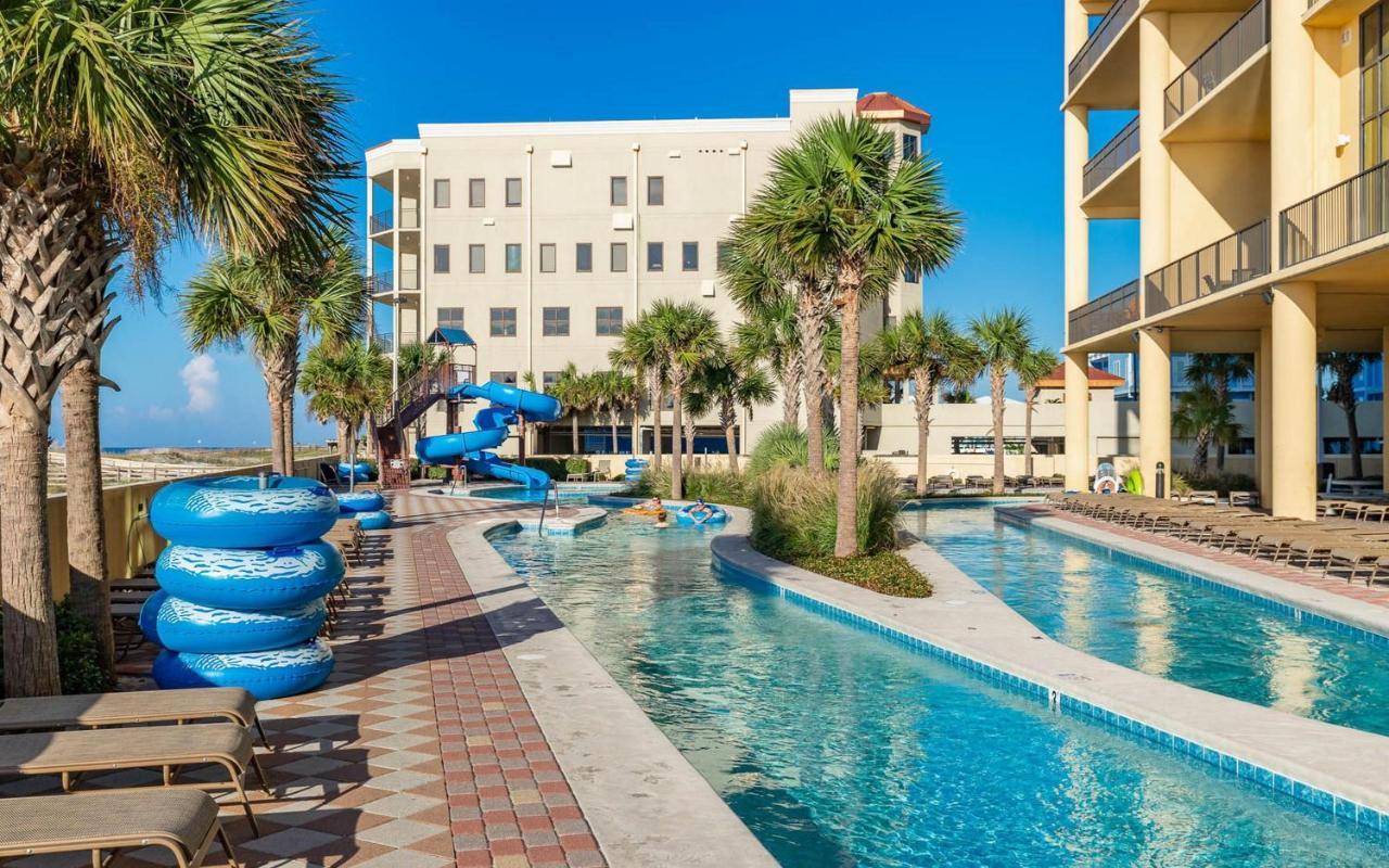 Phoenix West II By Brett-Robinson Vacations Orange Beach Exterior photo