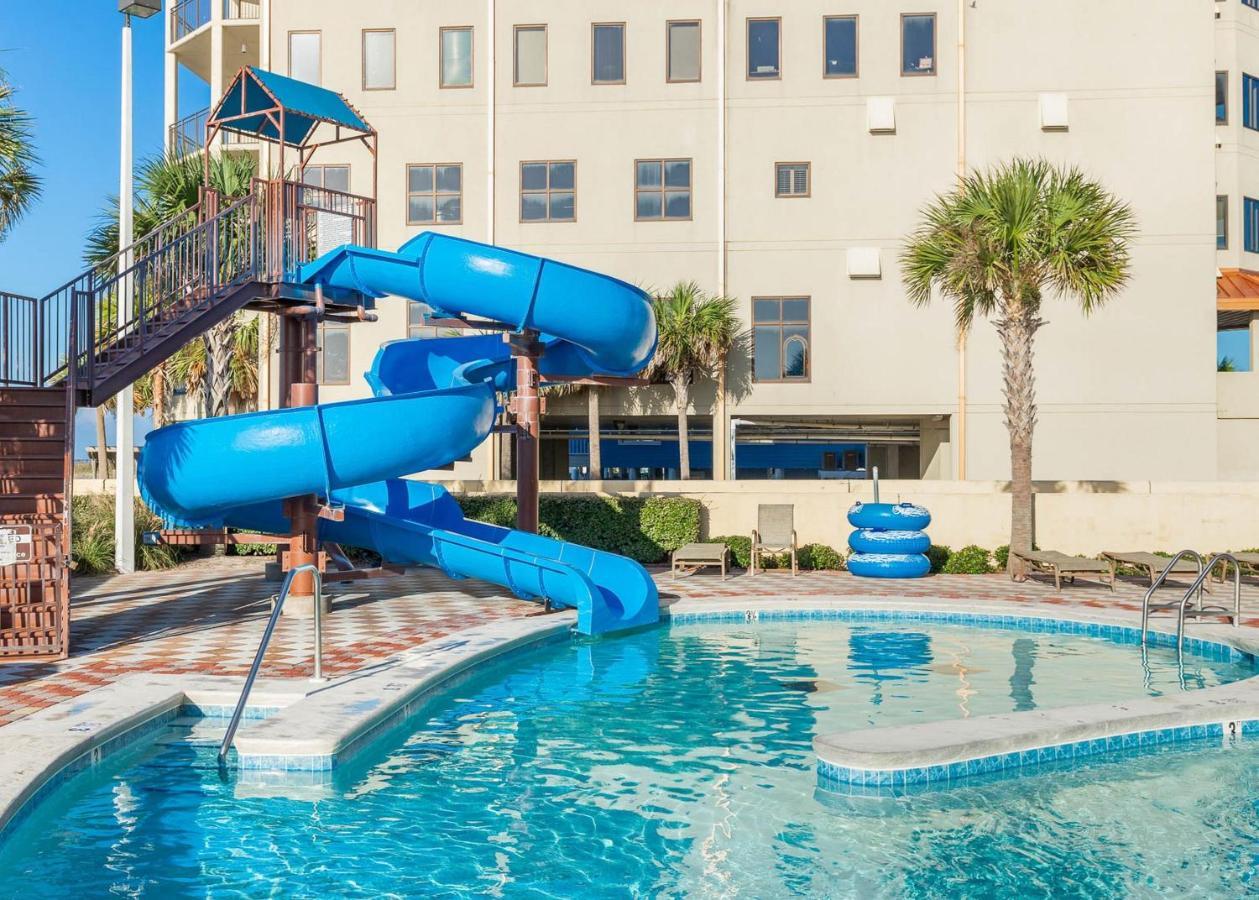 Phoenix West II By Brett-Robinson Vacations Orange Beach Exterior photo