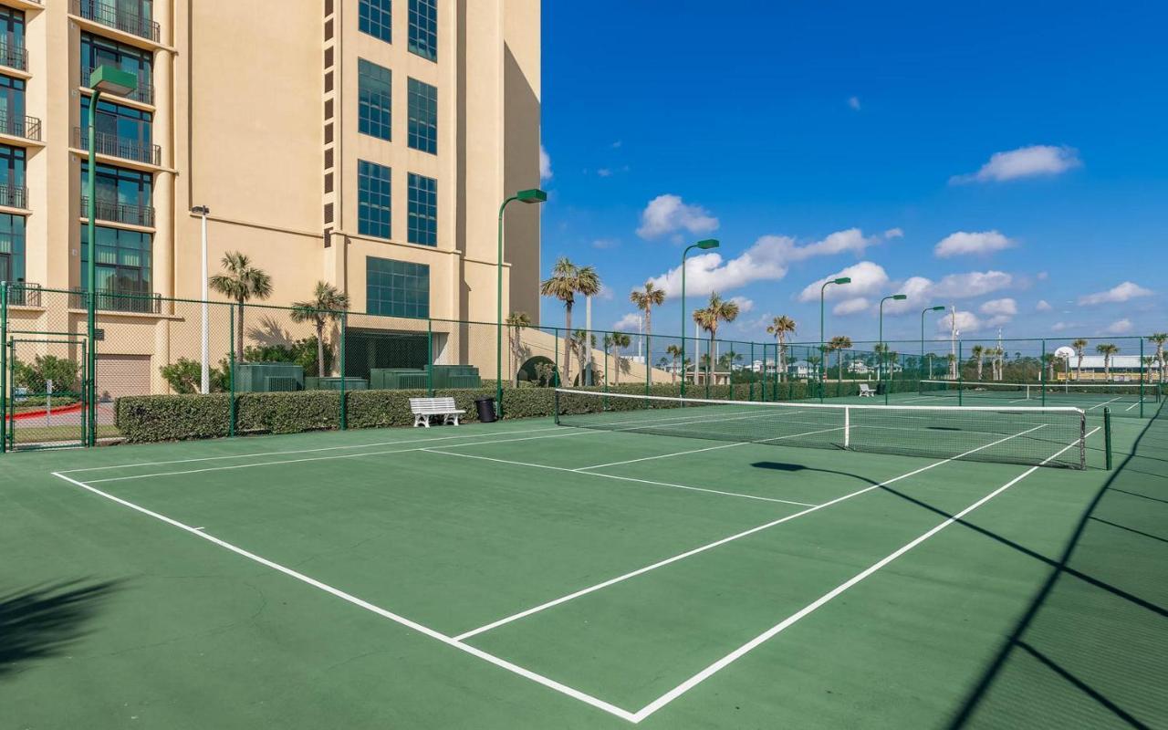 Phoenix West II By Brett-Robinson Vacations Orange Beach Exterior photo