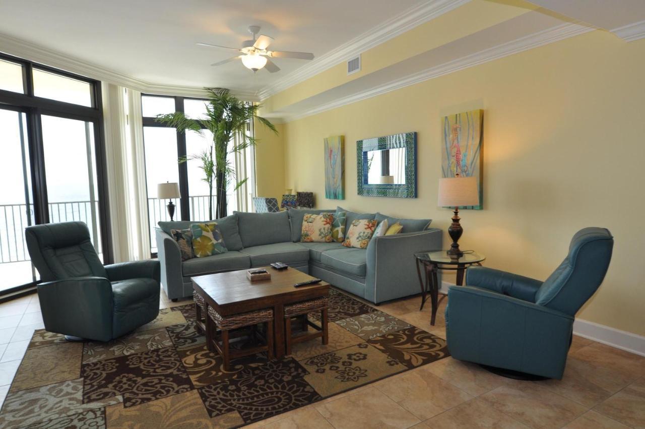 Phoenix West II By Brett-Robinson Vacations Orange Beach Room photo