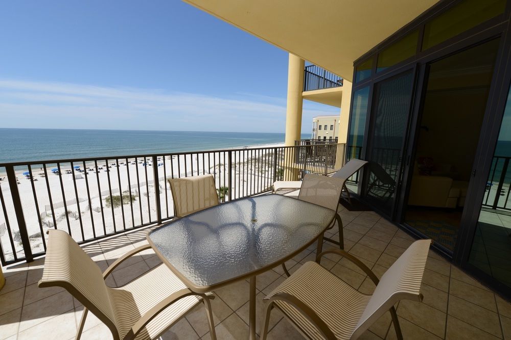 Phoenix West II By Brett-Robinson Vacations Orange Beach Exterior photo