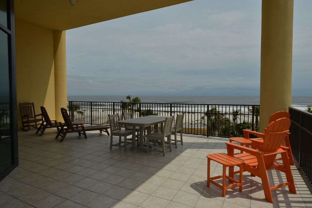 Phoenix West II By Brett-Robinson Vacations Orange Beach Exterior photo