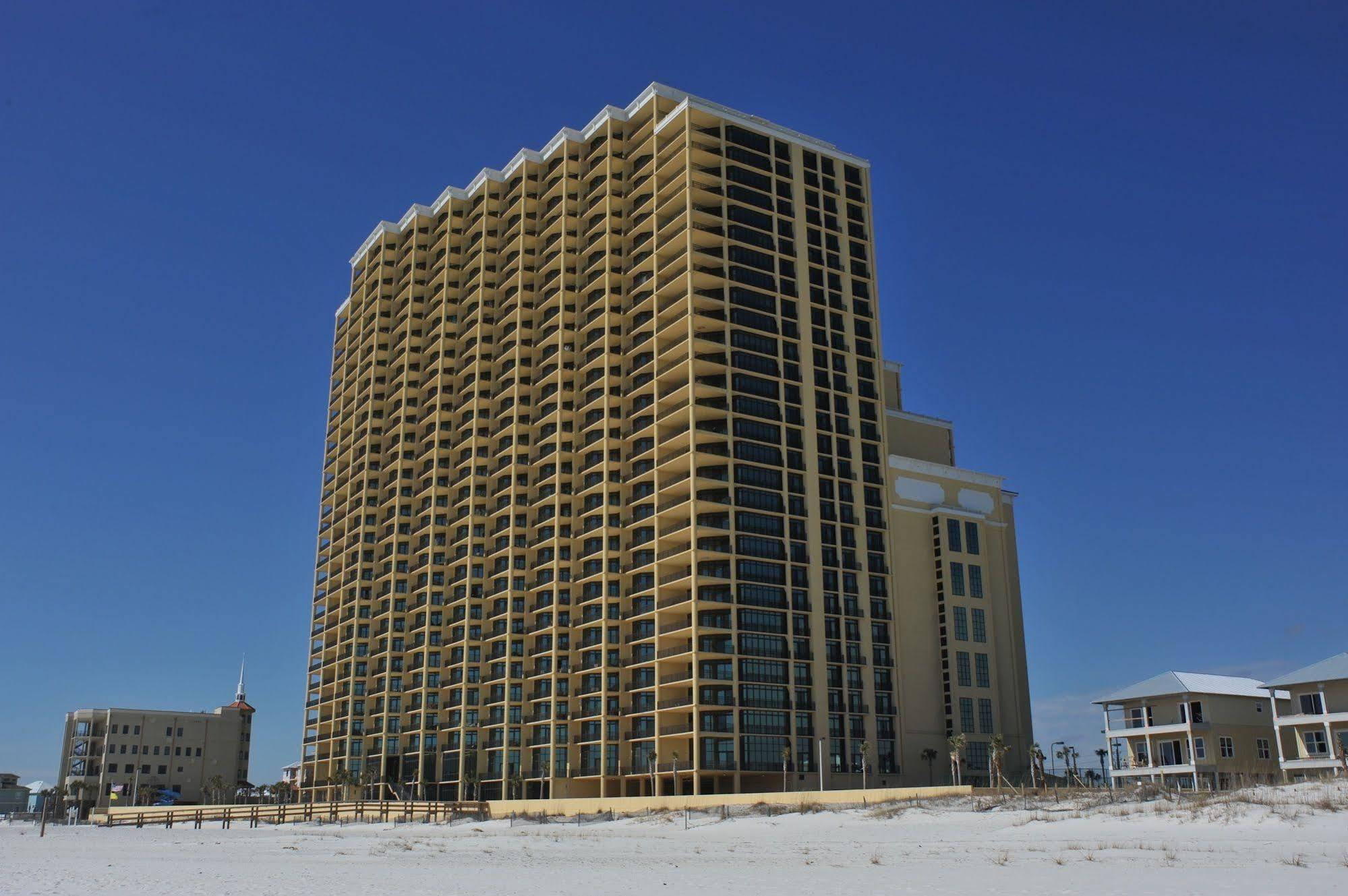 Phoenix West II By Brett-Robinson Vacations Orange Beach Exterior photo