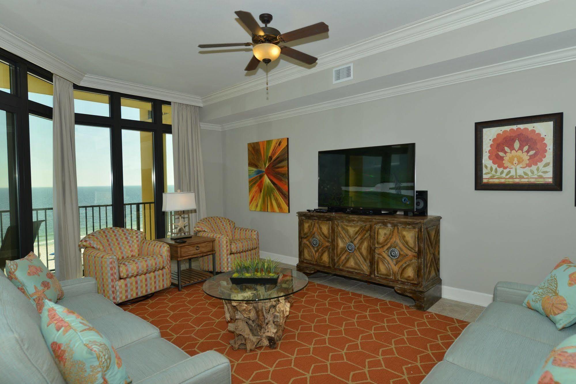 Phoenix West II By Brett-Robinson Vacations Orange Beach Exterior photo