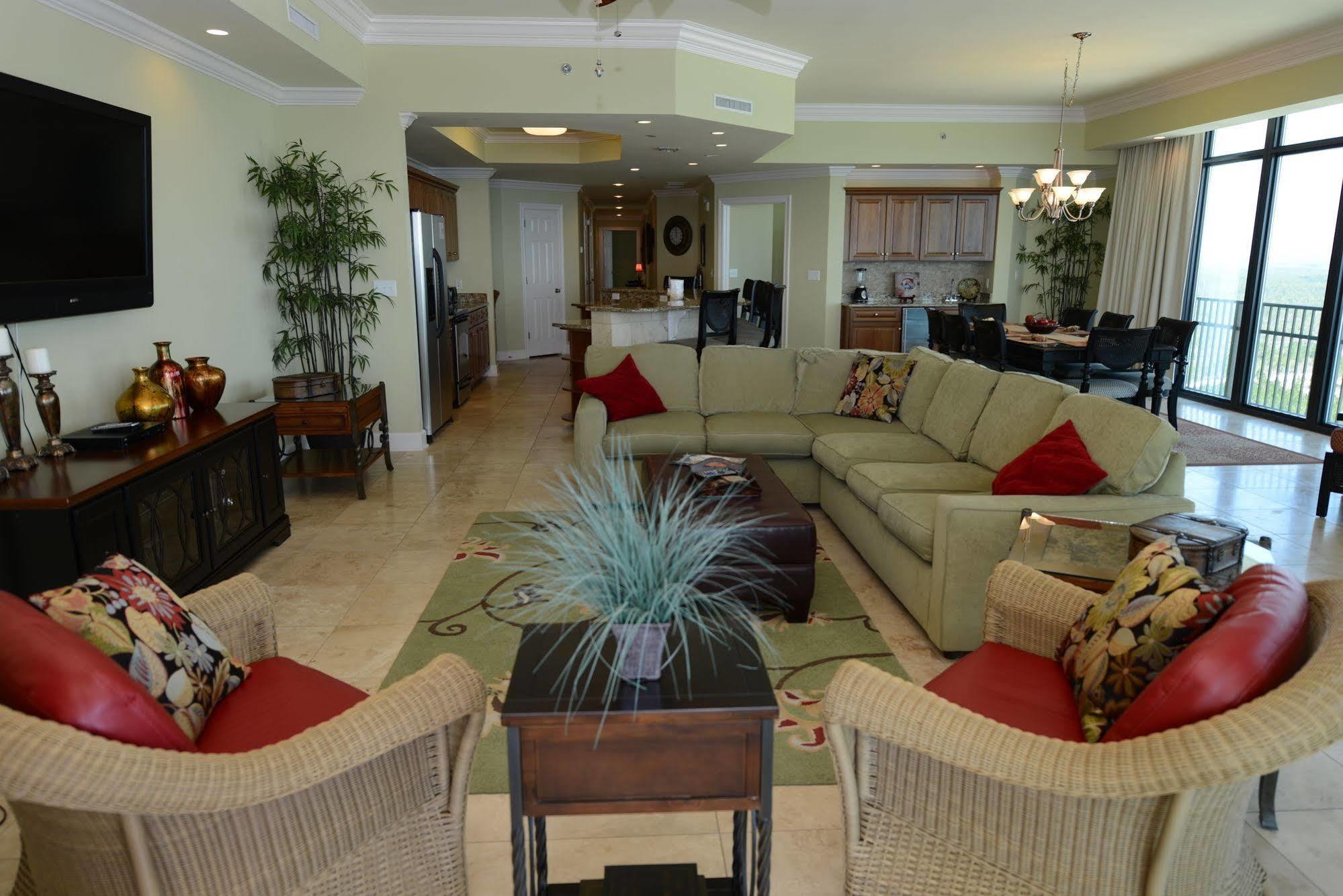 Phoenix West II By Brett-Robinson Vacations Orange Beach Exterior photo
