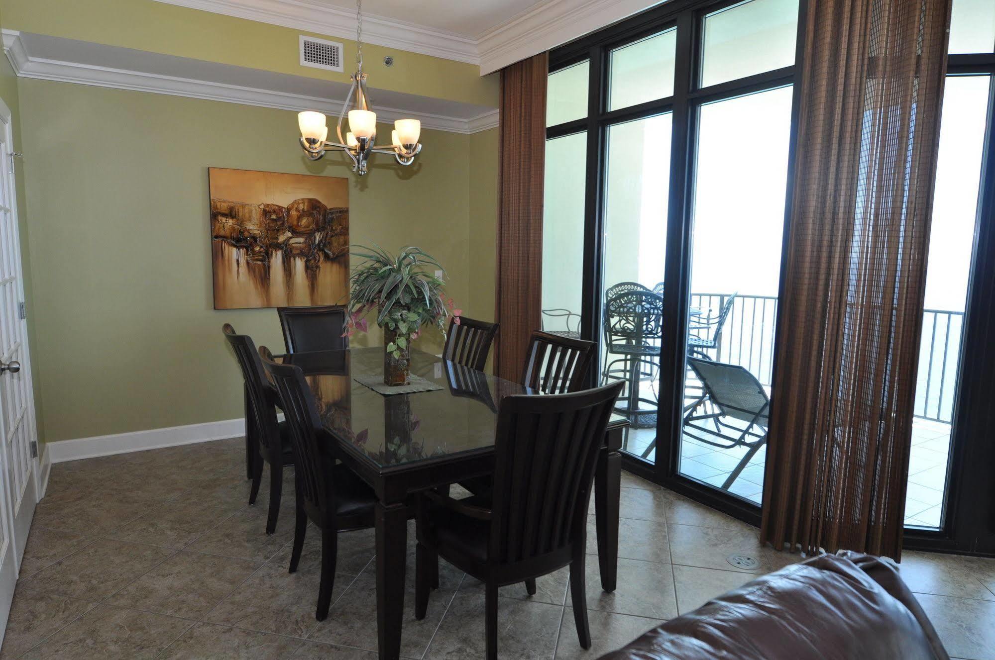 Phoenix West II By Brett-Robinson Vacations Orange Beach Exterior photo