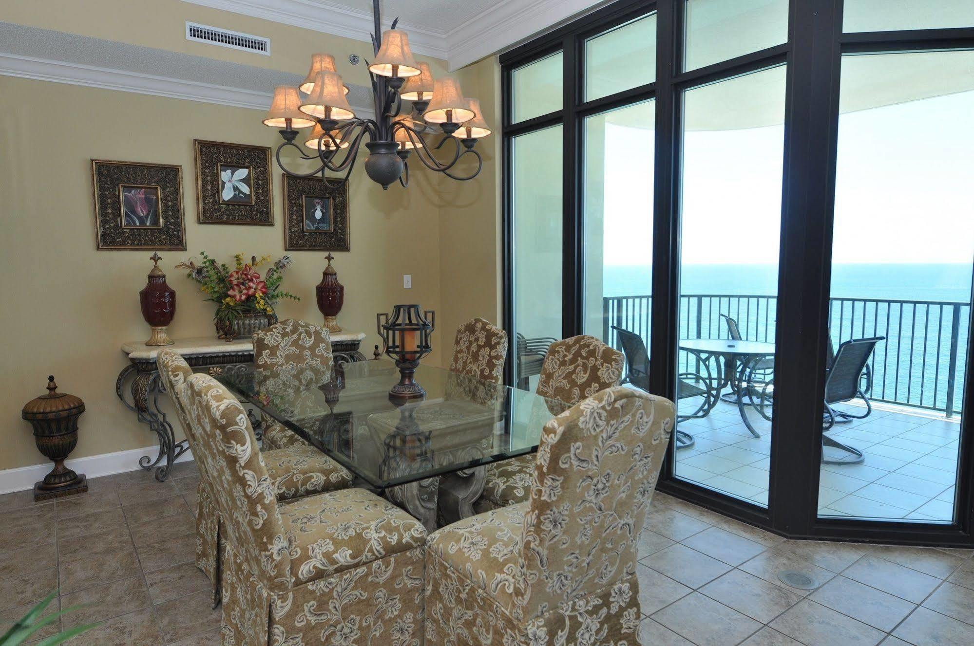 Phoenix West II By Brett-Robinson Vacations Orange Beach Exterior photo