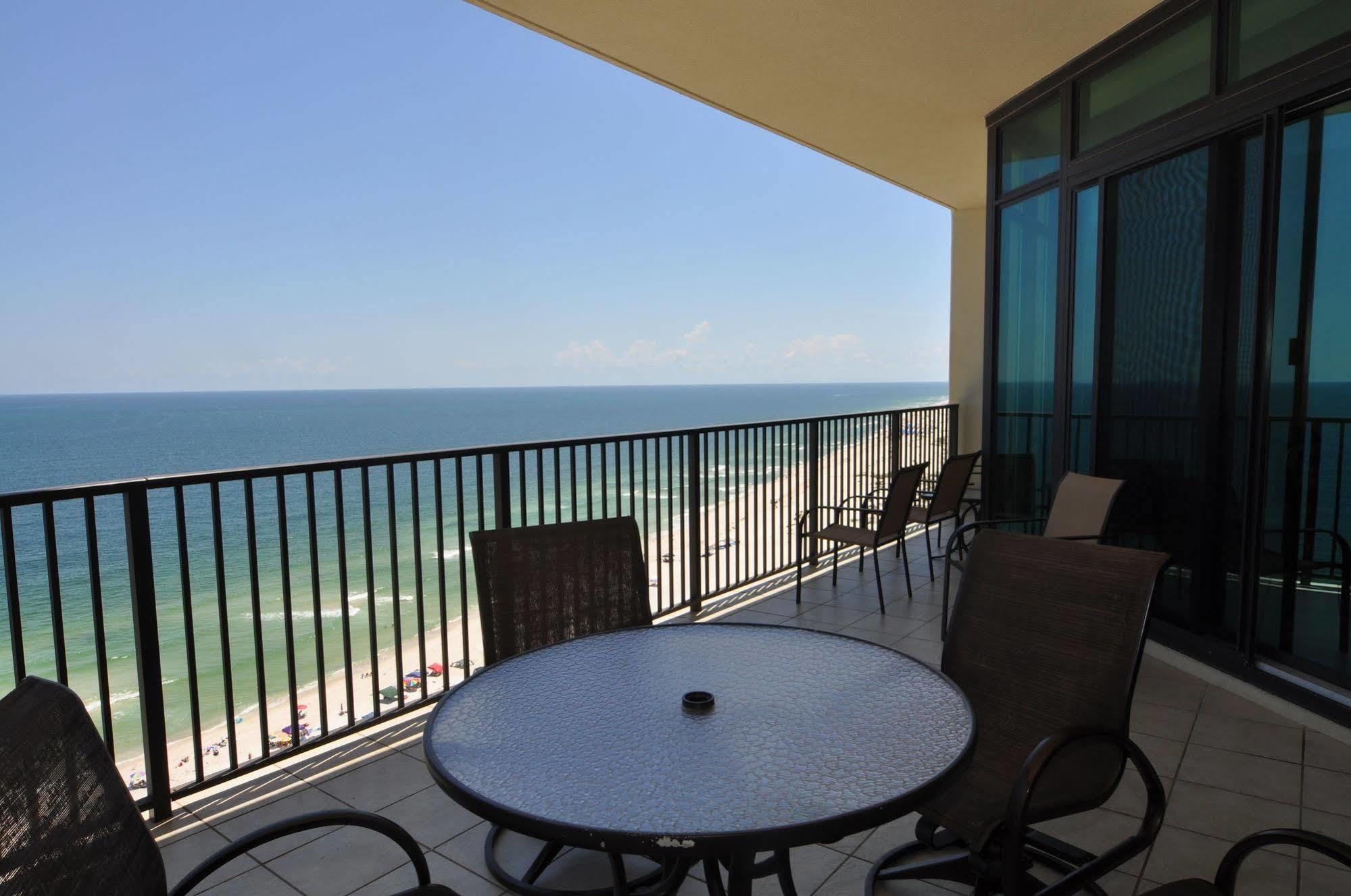 Phoenix West II By Brett-Robinson Vacations Orange Beach Exterior photo